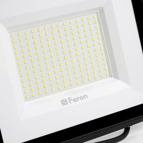 Прожектор светодиодный Feron 150W 4000K LL-923 48109 Прожектор светодиодный Feron 150W 4000K LL-923 48109
