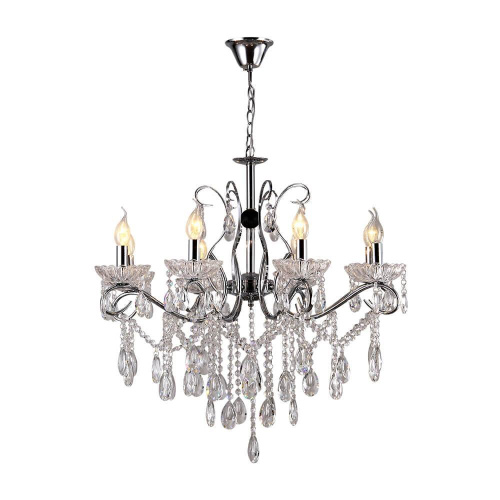 Подвесная люстра Seven Fires Bellona 65624.01.03.08 Подвесная люстра Seven Fires Bellona 65624.01.03.08