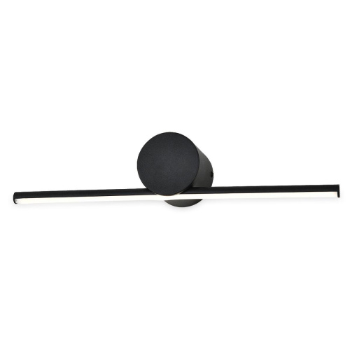 Подсветка для картин Escada Line 10281/1LED Black Подсветка для картин Escada Line 10281/1LED Black