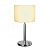 Настольная лампа SLV Tenora FL-1 156041