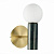 Бра ST Luce Pietra SL1210.401.01