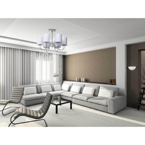 Потолочная люстра MW-Light Федерика 80 379018506 Потолочная люстра MW-Light Федерика 80 379018506