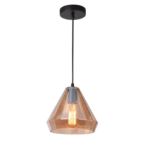 Подвесной светильник Arte Lamp Imbuto A4281SP-1AM Подвесной светильник Arte Lamp Imbuto A4281SP-1AM