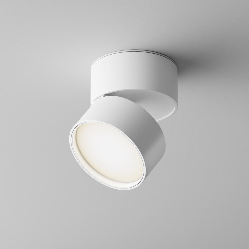 Светодиодный спот Maytoni Onda C024CL-L12W4K Светодиодный спот Maytoni Onda C024CL-L12W4K