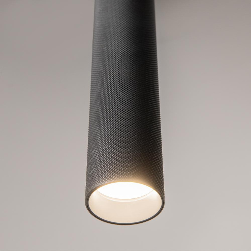 Подвесной светильник Technical P082PL-GU10-B