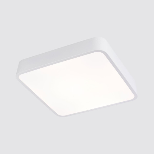 Потолочный cветильник LED4U L2022-300 WH