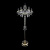 Торшер Bohemia Ivele 1411T2/6/195-165 G