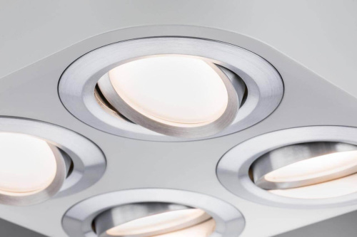 Потолочный светодиодный светильник Paulmann Argun 79711