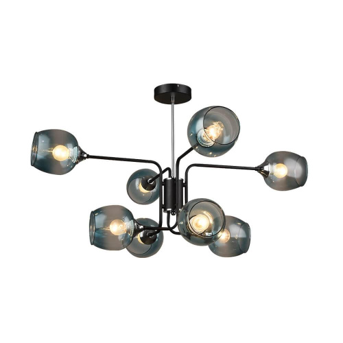 Потолочная люстра Wedo Light None 66385.01.13.08