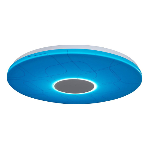 Потолочный светодиодный светильник iLedex 36W-Cube-Entire