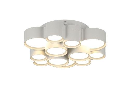 Потолочный светодиодный светильник Freya Marilyn FR6043CL-L30W