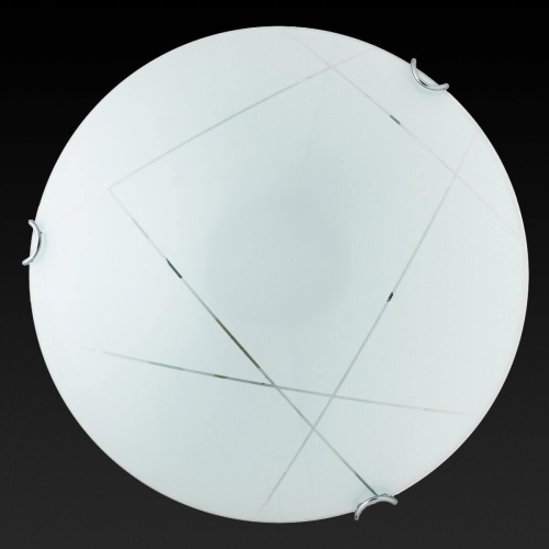 Настенный светильник Toplight Karen TL9012Y-03WH Настенный светильник Toplight Karen TL9012Y-03WH