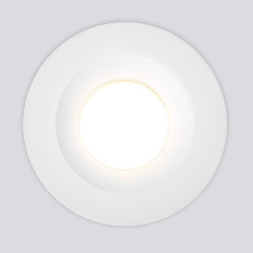Уличный светодиодный светильник Elektrostandard Light Led 3001 35126/U белый a058921