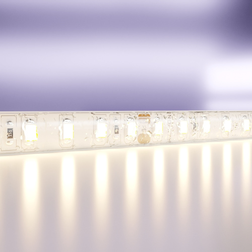 Светодиодная влагозащищенная лента Maytoni Technical 9,6W/m 120LED/m 2835SMD теплый белый 5M 10145 Светодиодная влагозащищенная лента Maytoni Technical 9,6W/m 120LED/m 2835SMD теплый белый 5M 10145