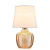 Настольная лампа Escada Pion 10194/L Amber