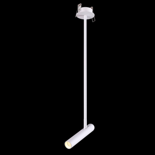 Встраиваемый спот Novotech Spot Mons 357944