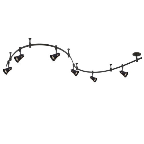 Трековая система Escada Accent 5079/6PA