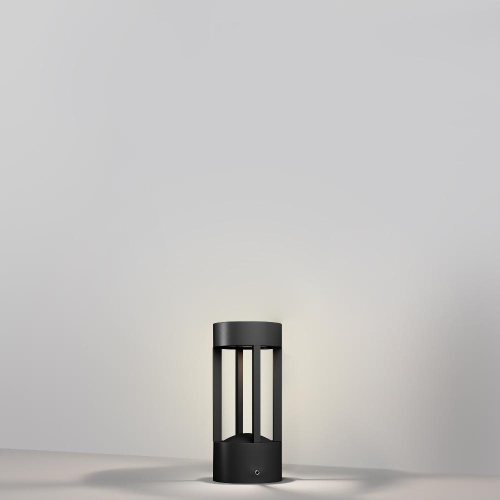 Настенный светильник (бра) Outdoor O458WL-L9GF3K