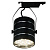 Трековый светодиодный светильник Arte Lamp Cinto A2718PL-1BK