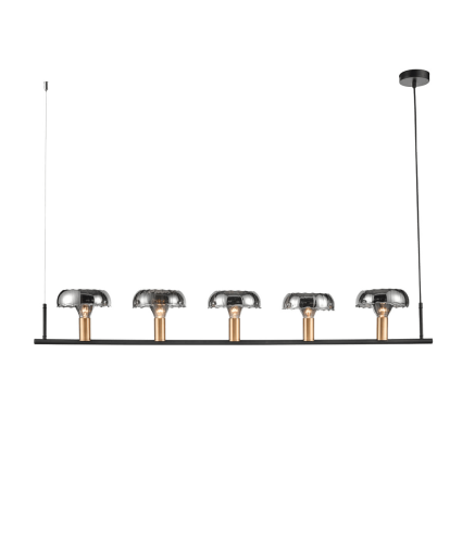 Подвесной светильник Vele Luce Olivia VL5642P05