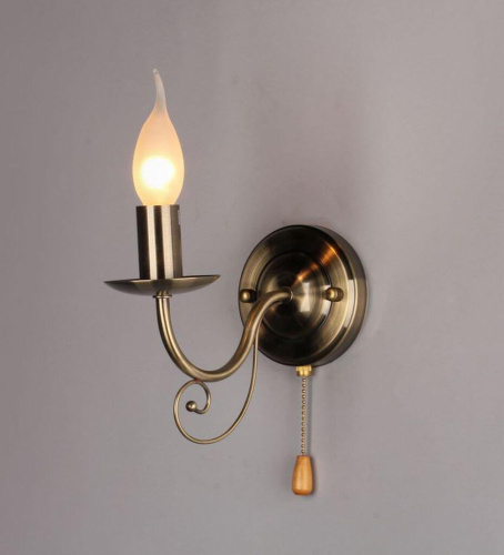 Бра Omnilux OML-35521-01