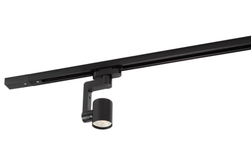 Трековый светильник Denkirs DK6006-BK