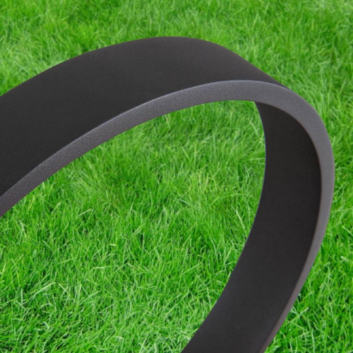 Уличный светодиодный светильник Elektrostandard Noble 1526 Techno Led a048181 Уличный светодиодный светильник Elektrostandard Noble 1526 Techno Led a048181