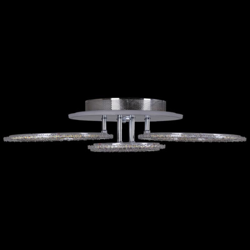 Потолочная светодиодная люстра Reluce 18416-0.3-04