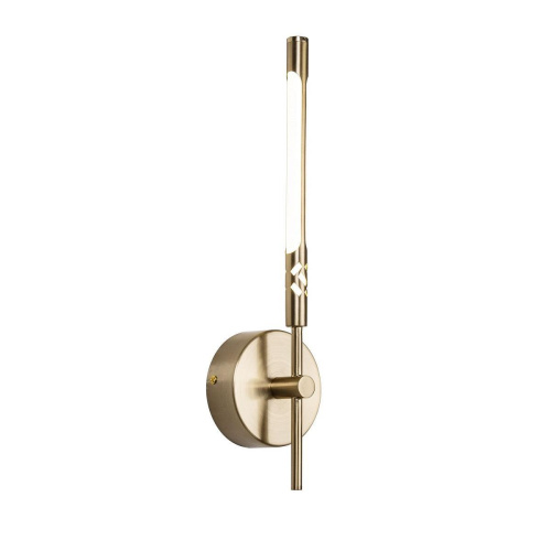 Настенный светодиодный светильник Favourite Wand 4099-1W Настенный светодиодный светильник Favourite Wand 4099-1W