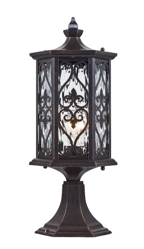 Ландшафтный светильник Outdoor S102-46-31-R