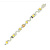 Светодиодная лента Apeyron 5W/m 60LED/m 2835SMD теплый белый 5M 00-349
