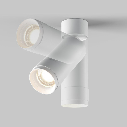 Потолочный светильник Technical C055CL-L12W4K-Z-W Потолочный светильник Technical C055CL-L12W4K-Z-W