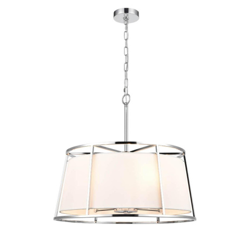 Подвесная люстра Vele Luce Linda VL4243P07