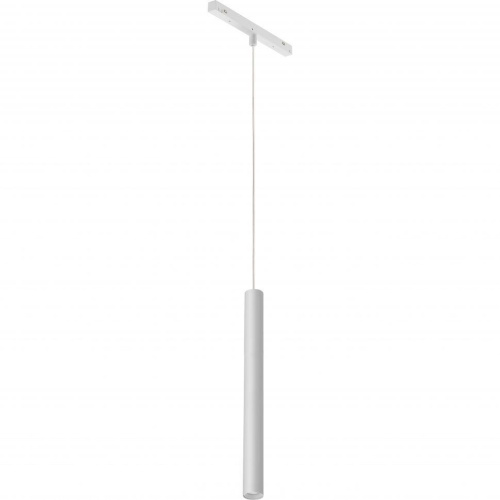Трековый светодиодный светильник iLedex Technical Vision SMART 4822-009-H400-10W-24DG-WH