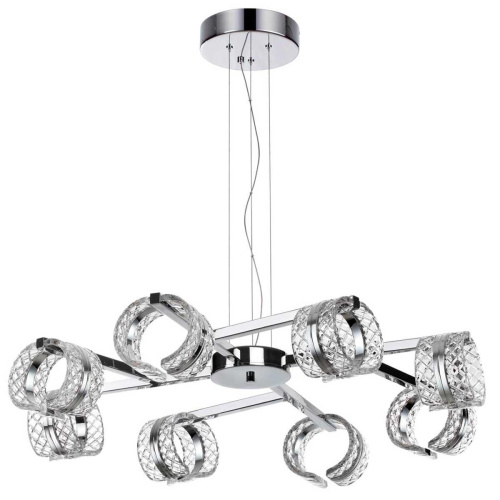 Подвесная люстра Odeon Light MIRAGE 5029/53L Подвесная люстра Odeon Light MIRAGE 5029/53L