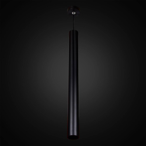 Подвесной светодиодный светильник Citilux Тубус CL01PBL121