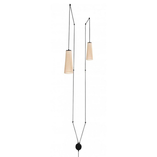 Подвесной светильник Nowodvorski Dover 9257