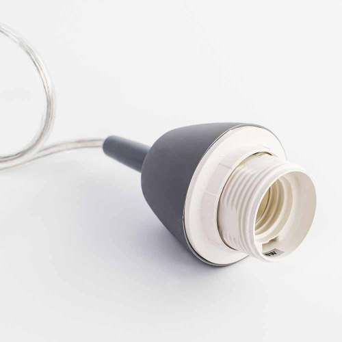 Подвесной светильник Citilux 6003-GR Suspension Grey Подвесной светильник Citilux 6003-GR Suspension Grey