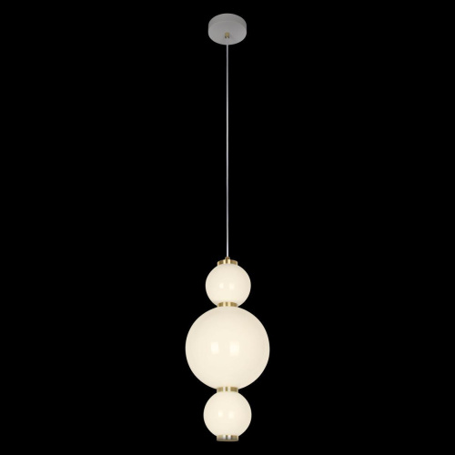 Подвесной светодиодный светильник Loft IT Pearls 10205/A Подвесной светодиодный светильник Loft IT Pearls 10205/A