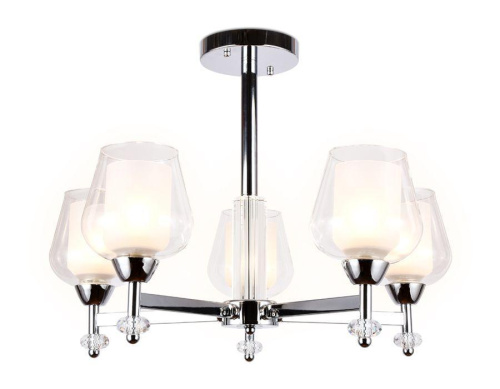 Потолочная люстра Ambrella light Traditional TR3151