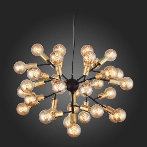 Подвесная люстра ST Luce Foglione SL437.403.32 Подвесная люстра ST Luce Foglione SL437.403.32
