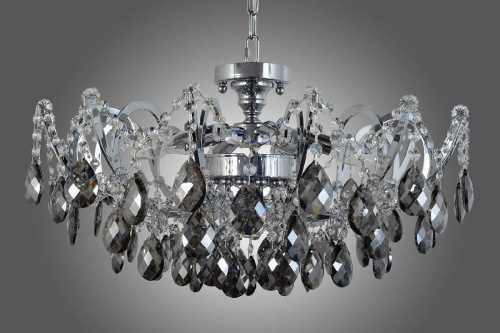 Потолочная люстра Dio DArte Asfour Savona E 1.1.6.100 N