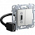 Розетка компьютерная HDMI с переходником Schneider Electric Unica Top MGU5.430.30ZD