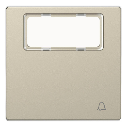 Клавиша одинарная Schneider Electric Merten D-Life MTN3365-6033
