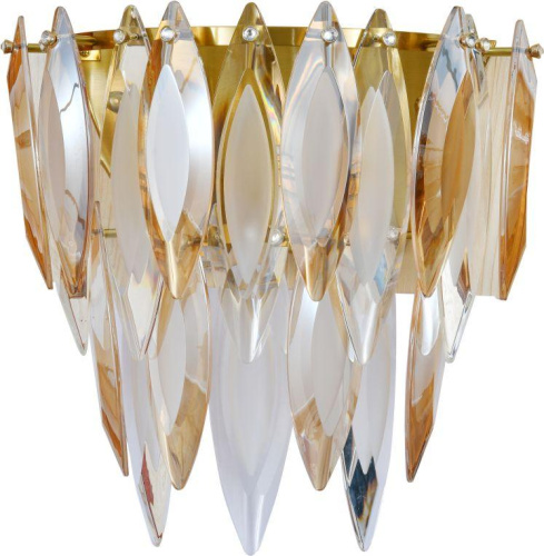 Светильник настенный Stilfort 2186/05/02W серия New Ton Светильник настенный Stilfort 2186/05/02W серия New Ton