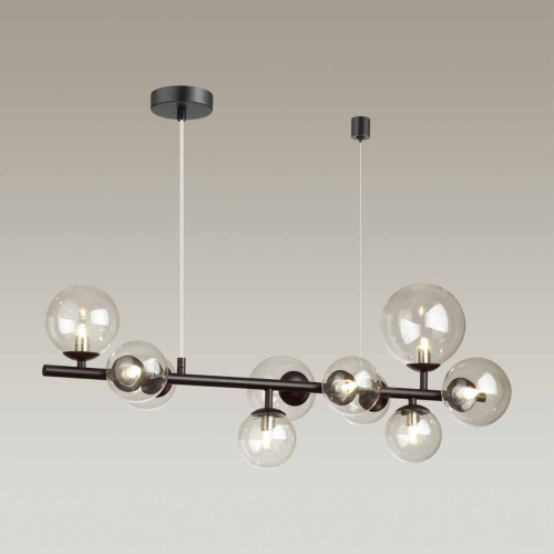 Подвесная люстра Odeon Light Tovi 4818/10 Подвесная люстра Odeon Light Tovi 4818/10
