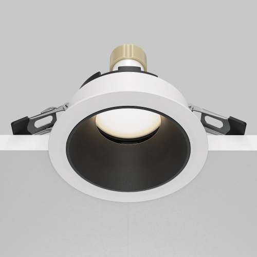 Встраиваемый светильник Technical DL051-U-1WB