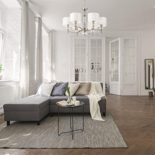 Люстра Maytoni MOD014CL-06N