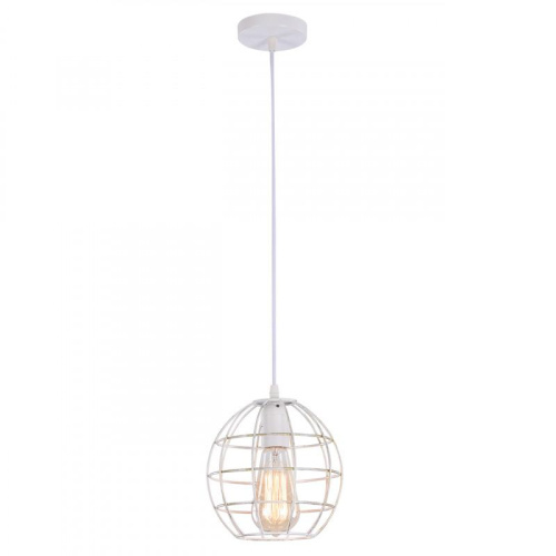 Подвесной светильник IMEX MD.1703-1-P WH Подвесной светильник IMEX MD.1703-1-P WH