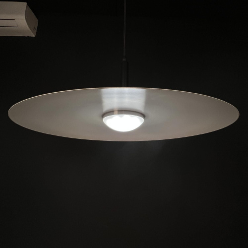 Подвесной Светильник Visor Gray By Imperiumloft By Imperiumloft